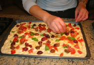 focaccia y14
